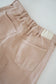 Sashiko 5P Pants / Pink
