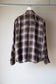Ombre check shirts
