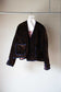 velvet pop jacket