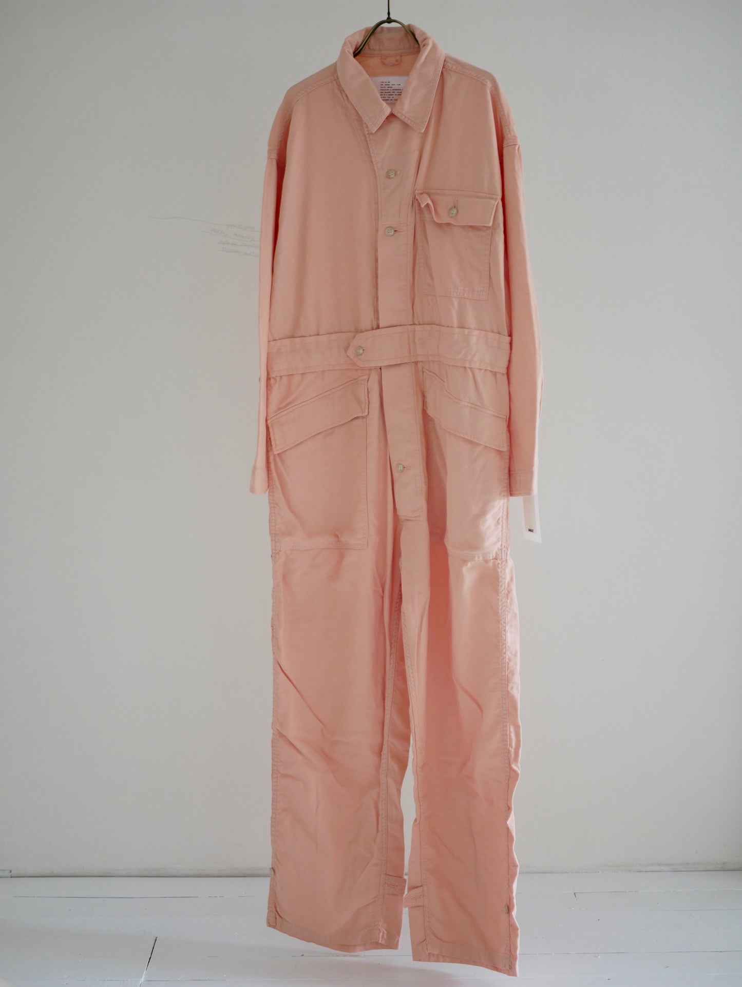 43 ALL-IN-ONE / Pink