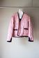 velvet pop jacket
