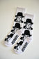 Jopeph Beuys Warhol Socks