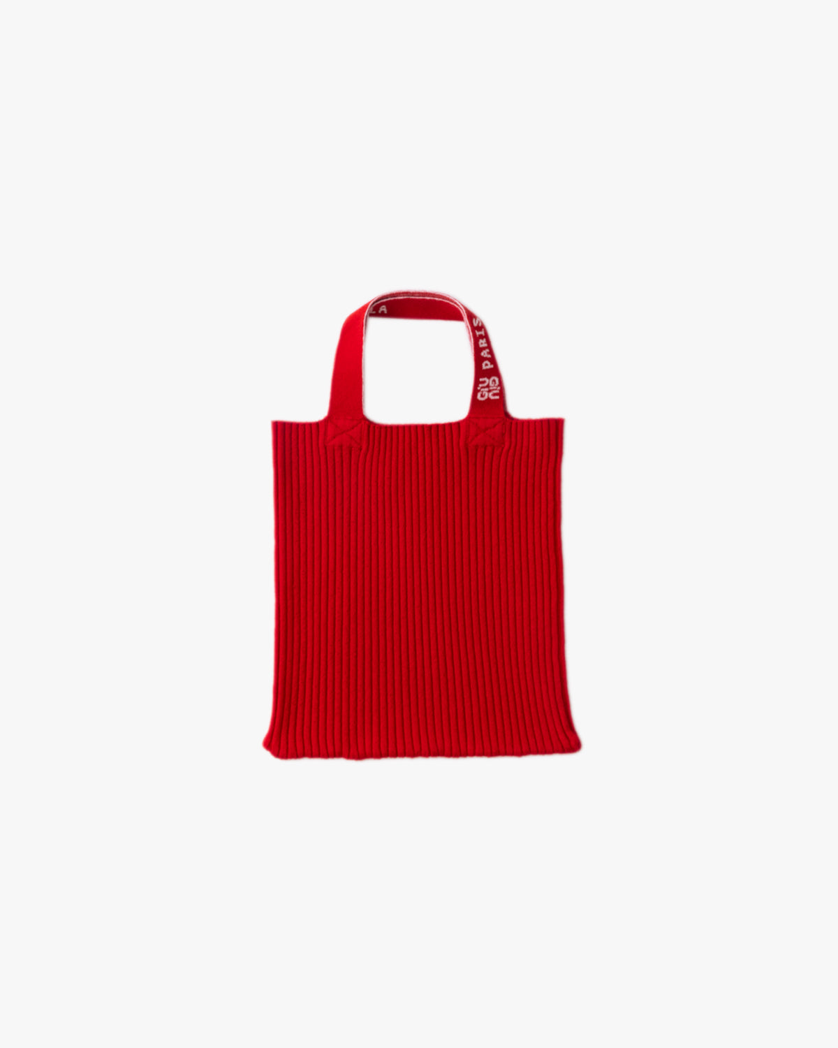 Nonna Petit Sac Giu Giu x Paris LA / Pomodoro