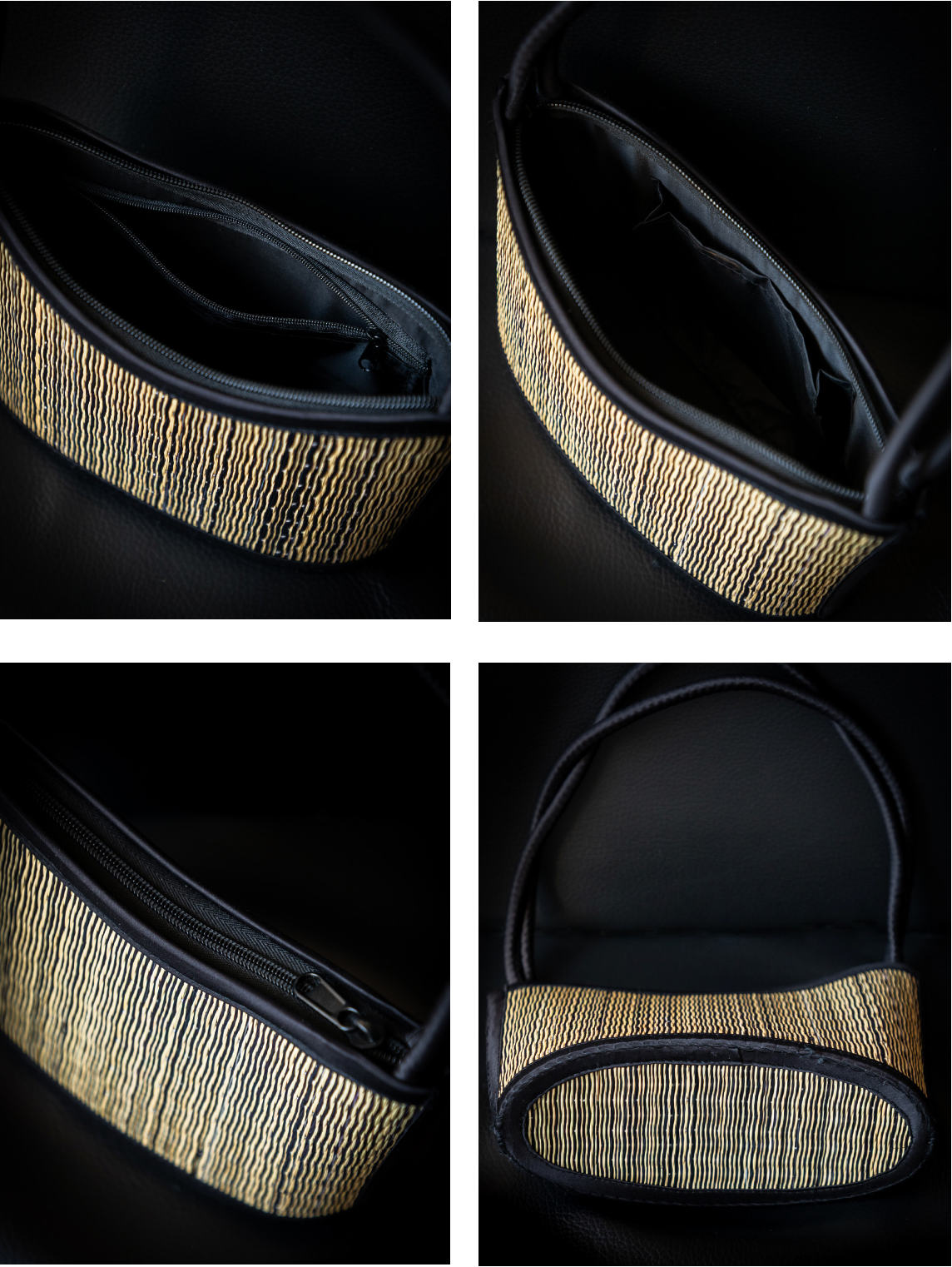 Tatami Bag