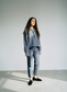 sailor shirt (indigo)