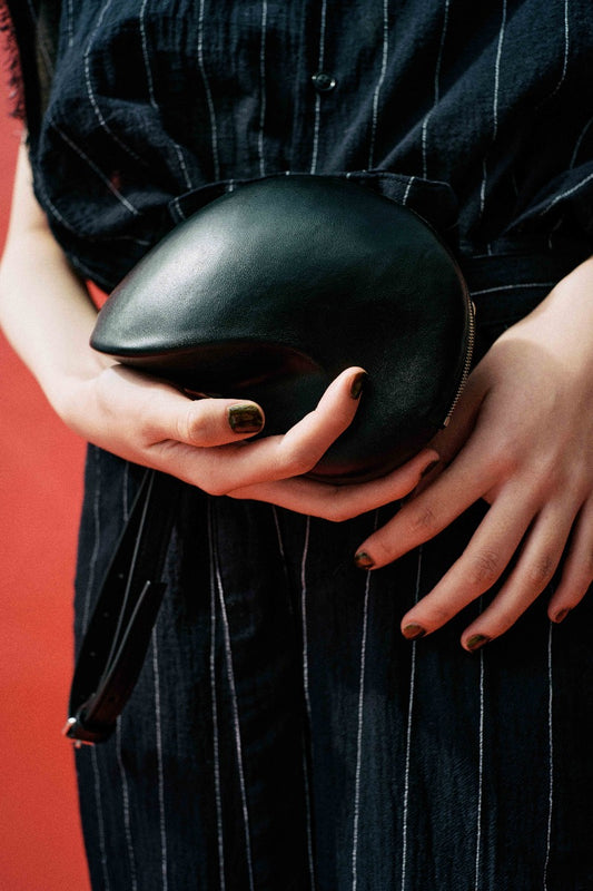 sac à coquille de conque