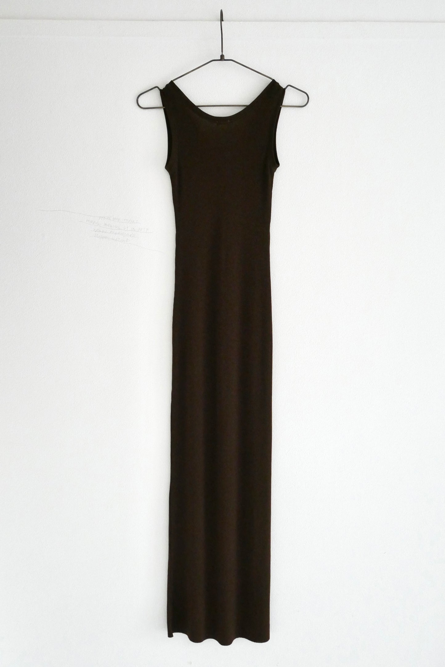 "OSCAR" Long Dress