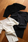 wool tereko tee