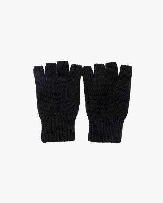 Gloves / Black　