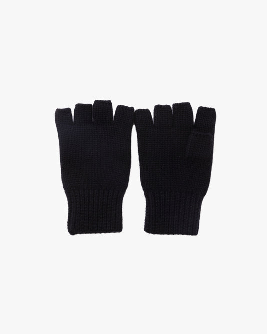 Gloves / Black