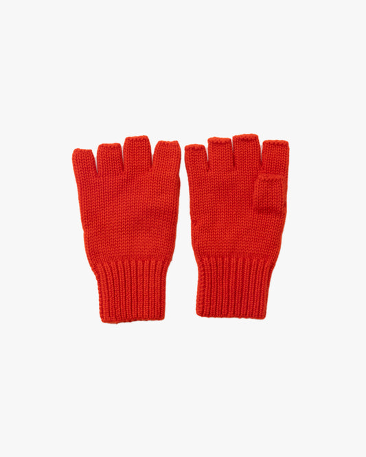 Gloves / Orange