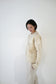 PATCHWORK SWEATER / Natural