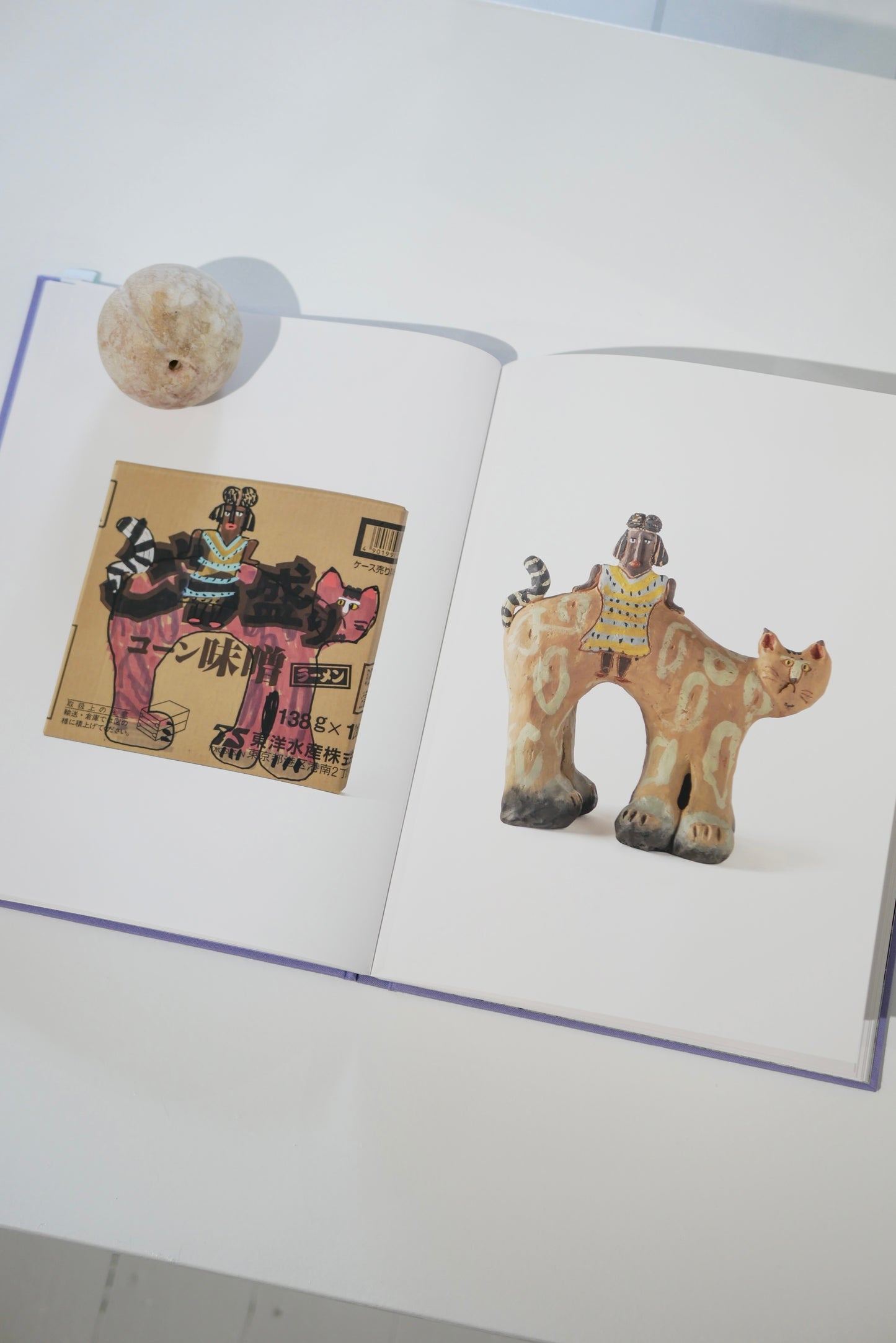 【Restocked】Hiroki Miura Book <a signed first edition>