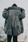 【10/17 12:00- ON SALE】INNAT x WILD THINGS / PADDED TACTICAL FIELD COAT (BLACK)