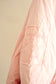 【10/17 12:00- ON SALE】INNAT x WILD THINGS / PADDED TACTICAL FIELD COAT (PINK)