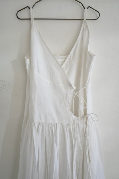 150S Khadi 28Panel Camisole Dress