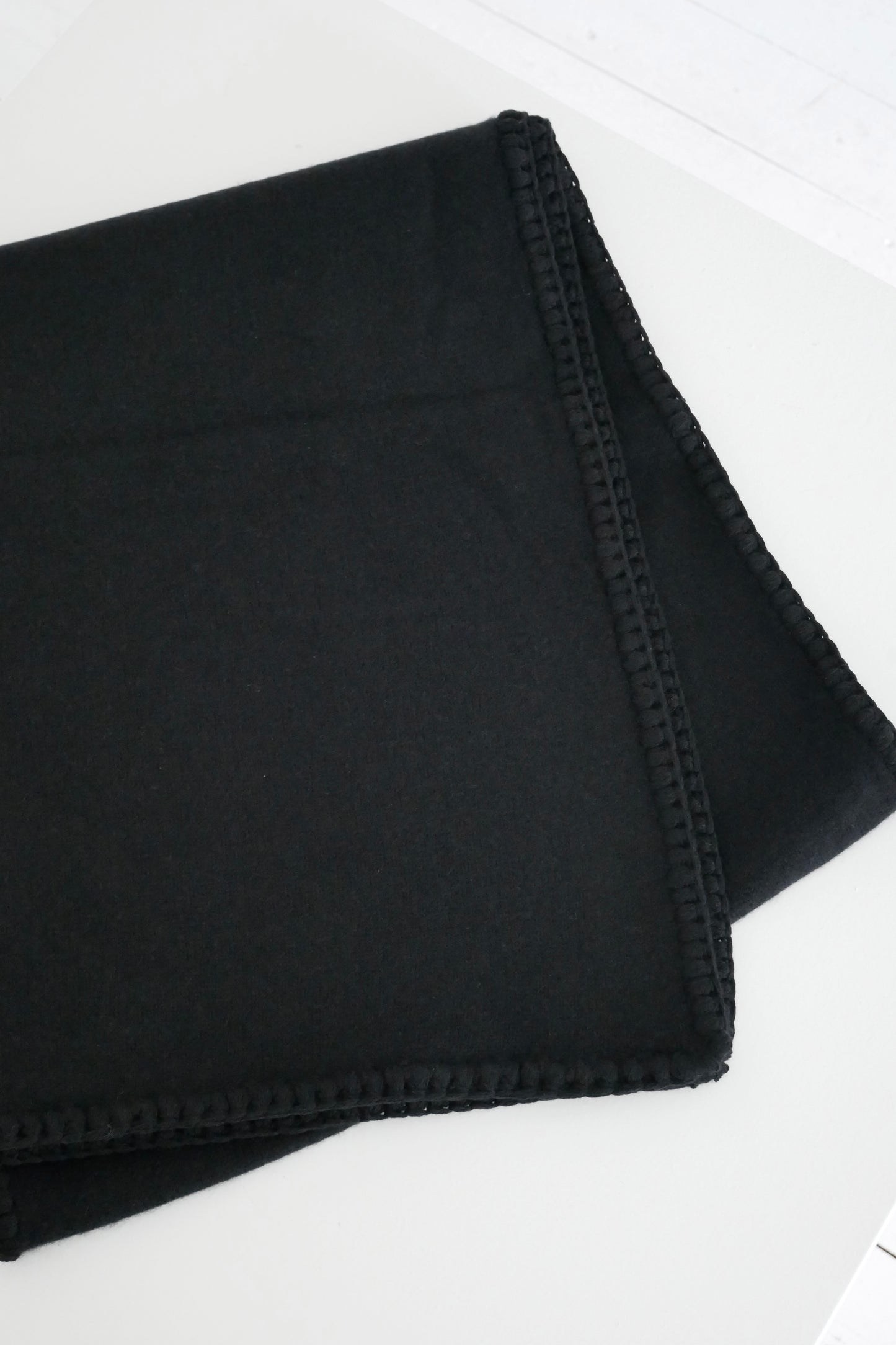 Scarf / Black