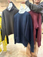cotton wool urake pullover