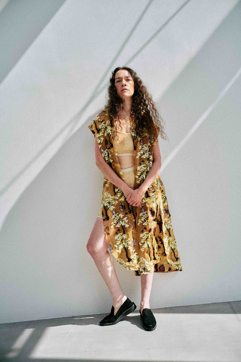 spirit of us long shirts