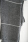Hood Stole (Gray)