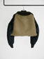 MA-1 (black x khaki)　　