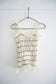 shirring lace camisole (ivory)