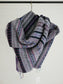 Jumper-ish Scarf - Jamieson’ s × Kota Gushiken (Purple)
