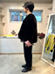velvet pop jacket