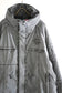 【10/17 12:00- ON SALE】INNAT x WILD THINGS / PADDED TACTICAL FIELD COAT (BLACK)
