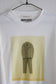 Joseph Beuys Felt Suit Long Sleeve T-shirt (Off White)