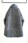 【10/17 12:00- ON SALE】INNAT x WILD THINGS / PADDED TACTICAL FIELD COAT (BLACK)