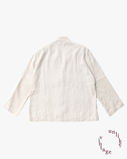 Linen Jacket