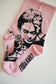 Frida Kahlo Hammock Socks