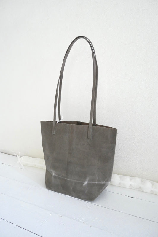 FUNAGATA BAG S (Thin Double Handles)