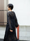 BHUV DRESS - BLACK