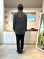 herringbone jacket　