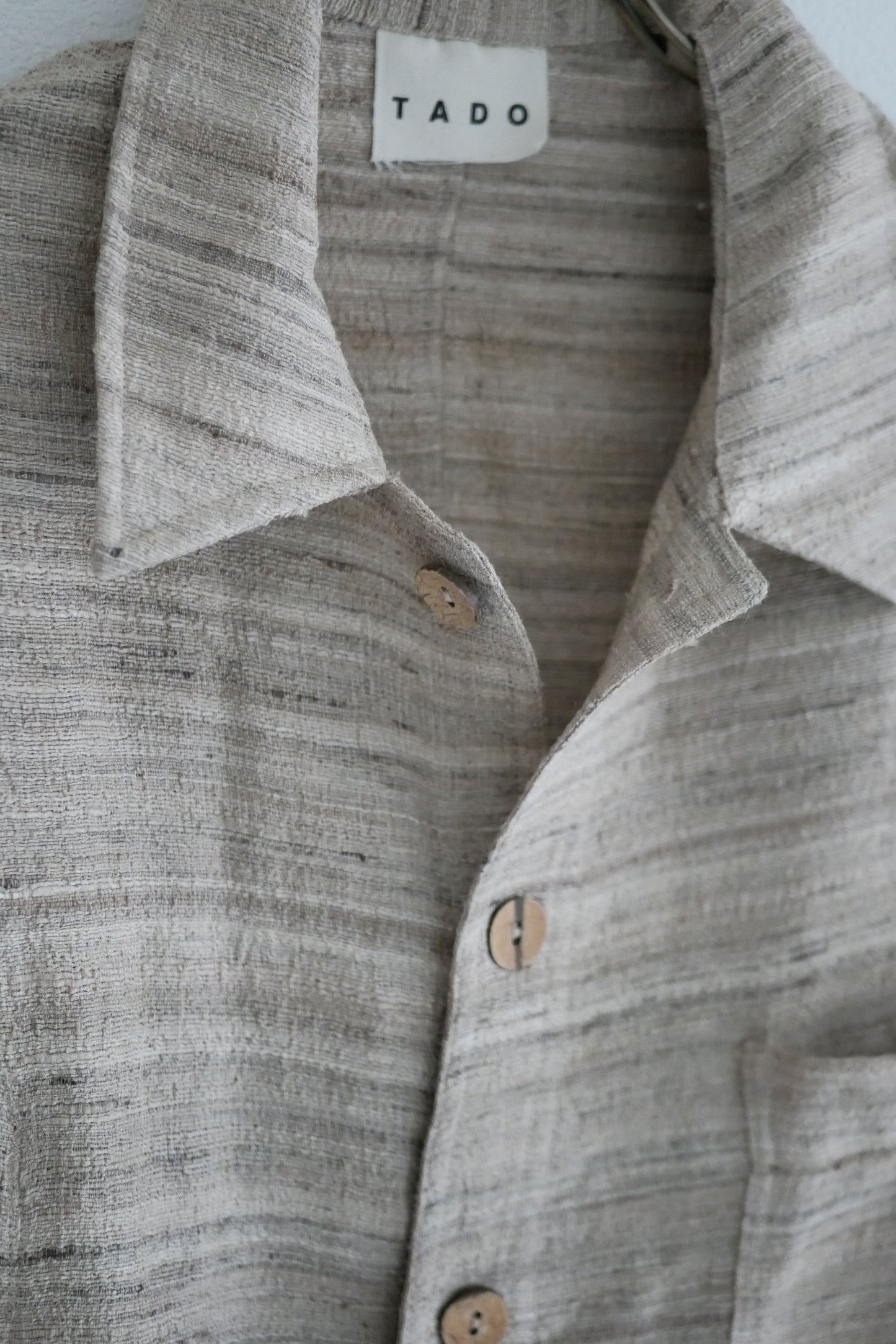 Arjan Jacket