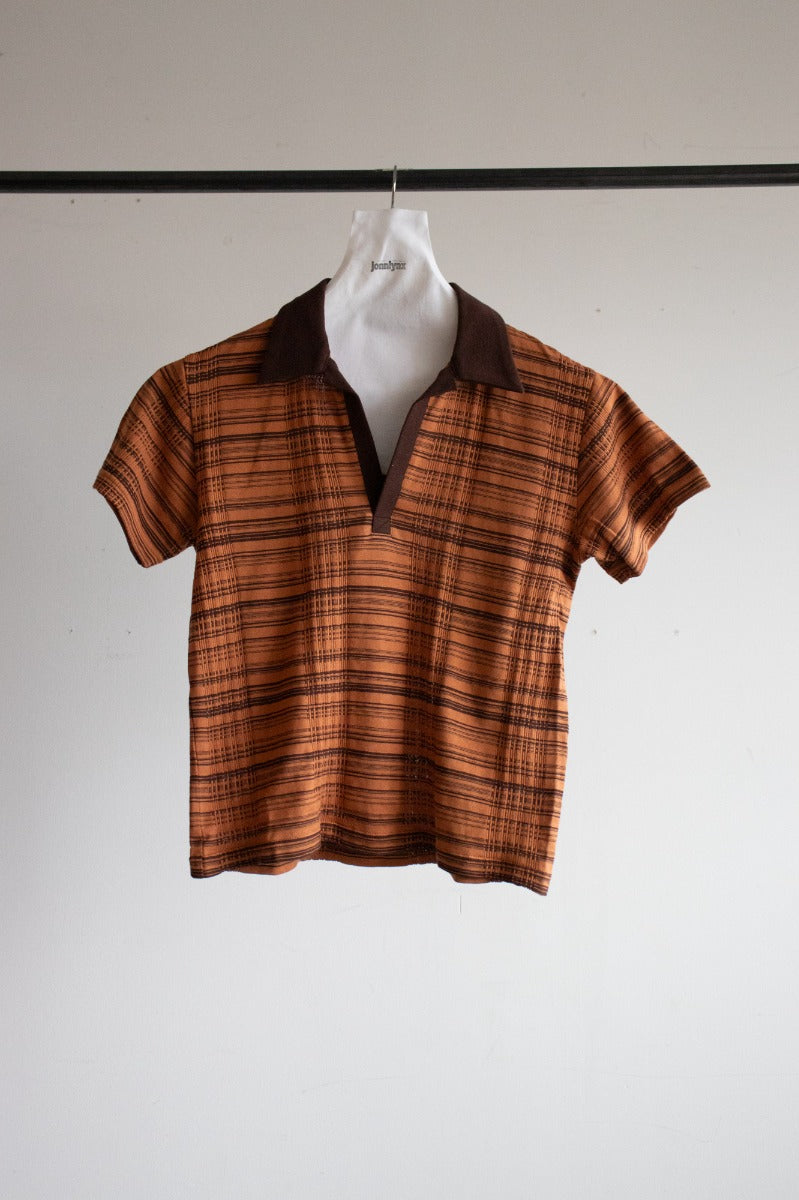 random border shirts