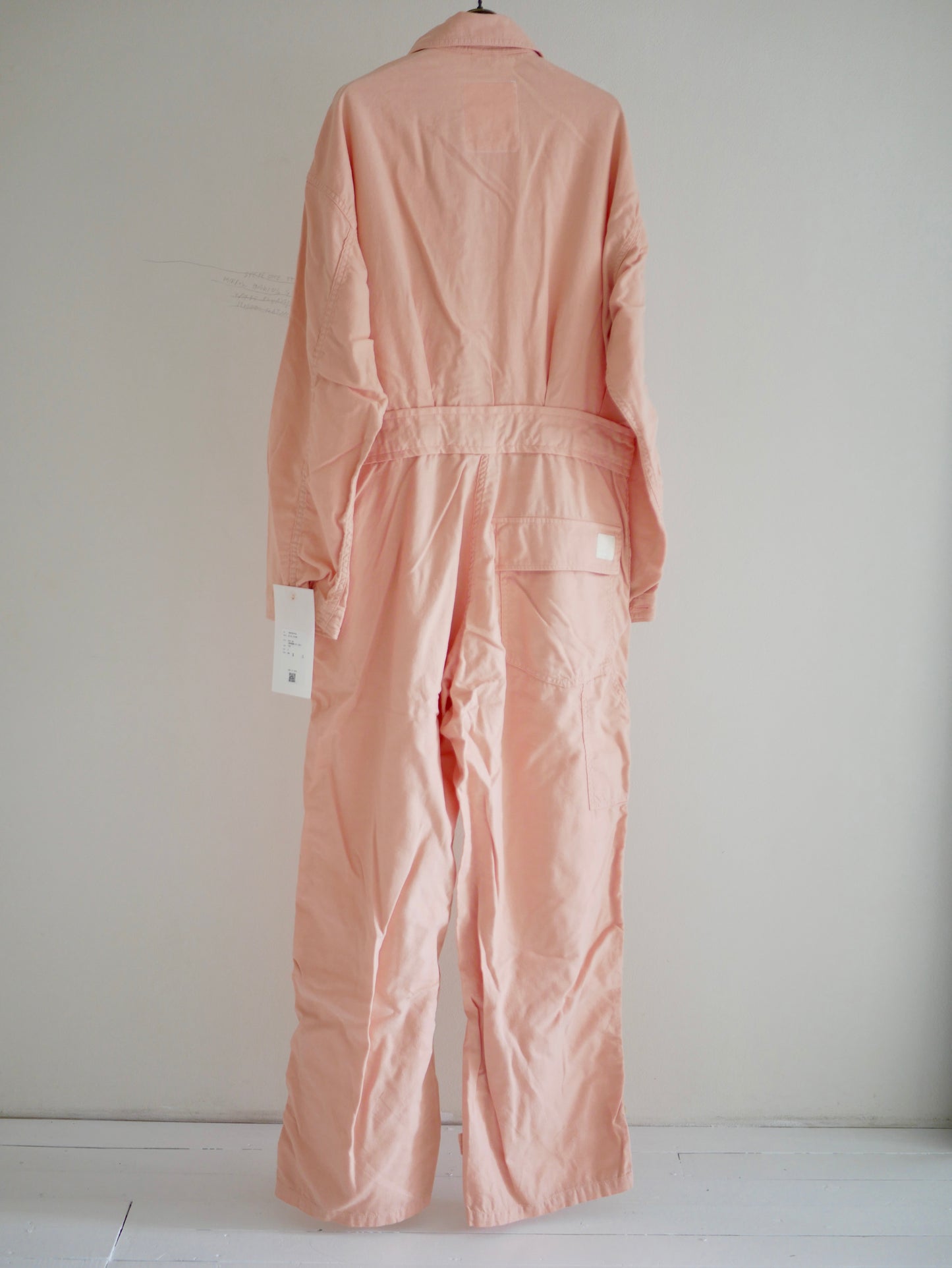 43 ALL-IN-ONE / Pink