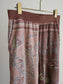 souvenir map pants