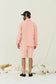 Pajama Shorts / Pink 　