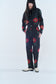 flower pants　