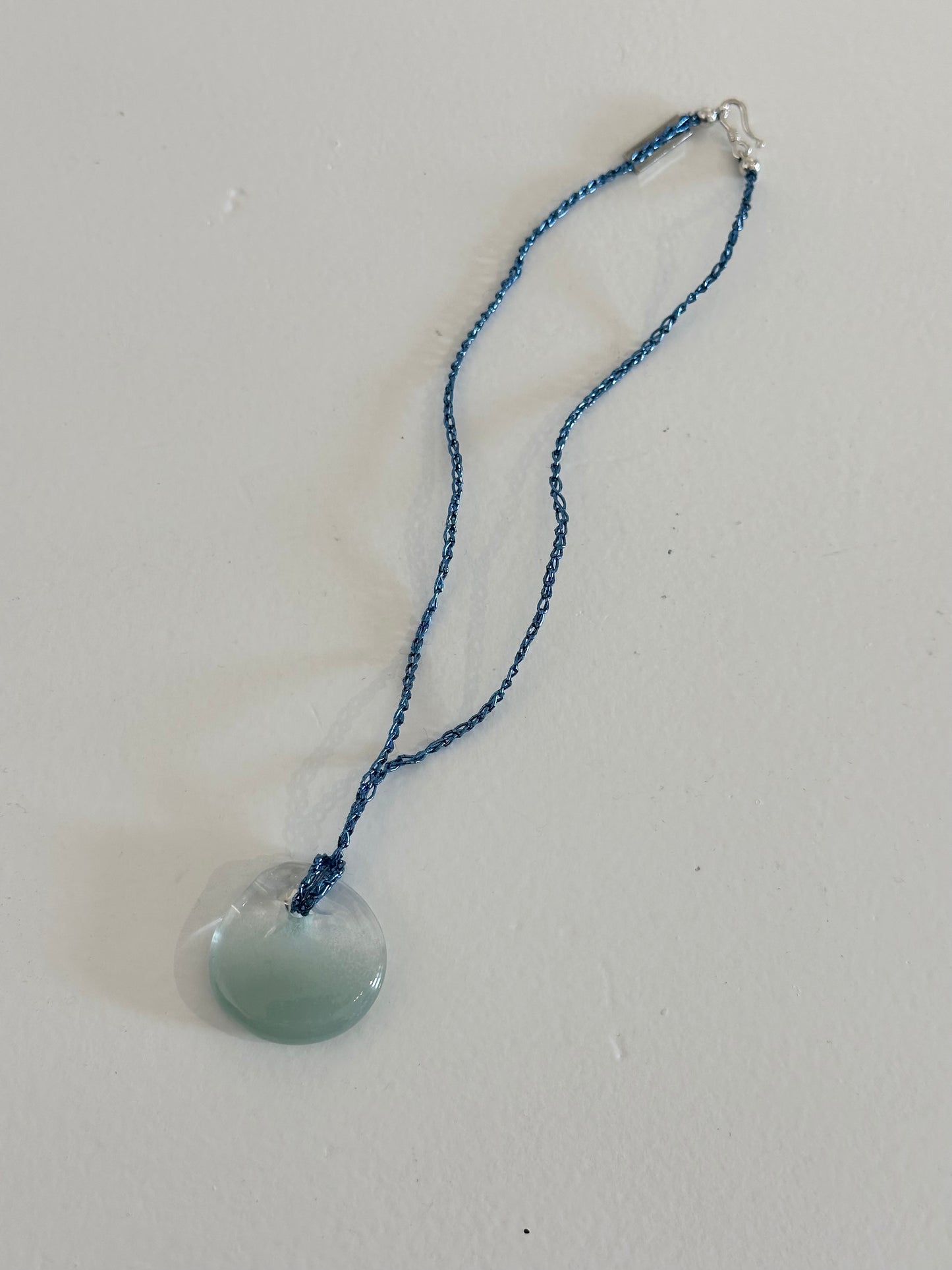 Dew Necklace