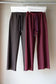 cotton wool urake pants