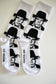 Jopeph Beuys Warhol Socks