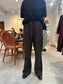 cotton wool urake pants