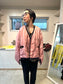 velvet pop jacket