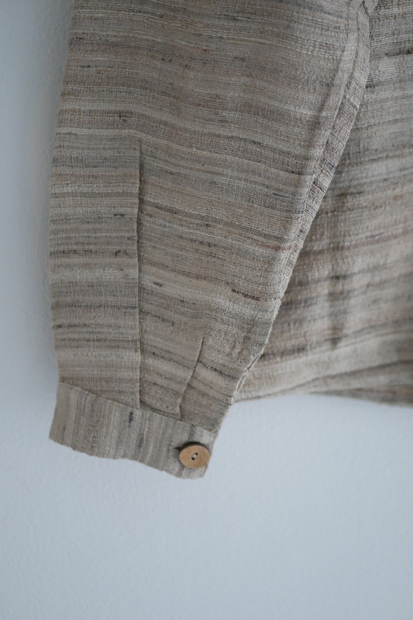 Arjan Jacket