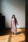 big herringbone coat