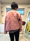 velvet pop jacket